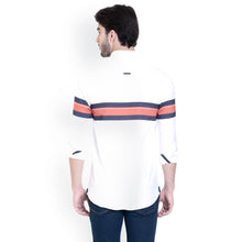 Rocx Men's Slim Fit Casual Shirts