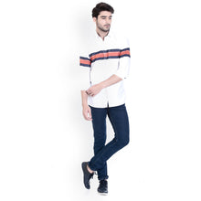 Rocx Men's Slim Fit Casual Shirts
