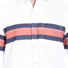 Rocx Men's Slim Fit Casual Shirts