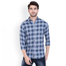 Rocx Men's Slim Fit Casual Shirts