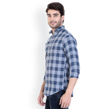 Rocx Men's Slim Fit Casual Shirts