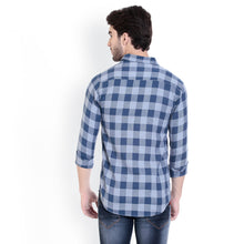 Rocx Men's Slim Fit Casual Shirts