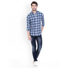 Rocx Men's Slim Fit Casual Shirts