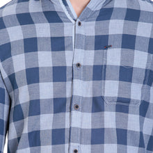 Rocx Men's Slim Fit Casual Shirts