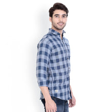 Rocx Men's Slim Fit Casual Shirts