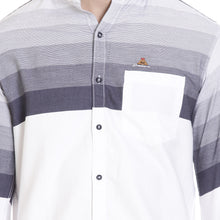 Rocx Men's Slim Fit Casual Shirts