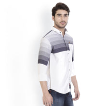 Rocx Men's Slim Fit Casual Shirts