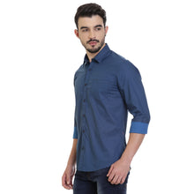 Rocx Mens Casual Printed Shirts