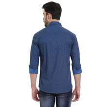 Rocx Mens Casual Printed Shirts