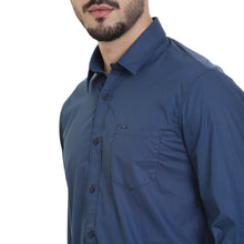 Rocx Mens Casual Printed Shirts