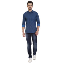 Rocx Mens Casual Printed Shirts