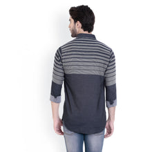 Rocx Men's Slim Fit Casual Shirts