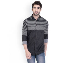 Rocx Men's Slim Fit Casual Shirts