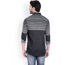 Rocx Men's Slim Fit Casual Shirts