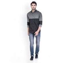 Rocx Men's Slim Fit Casual Shirts