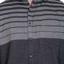 Rocx Men's Slim Fit Casual Shirts