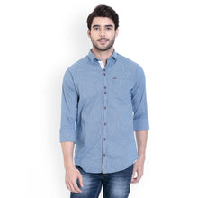 Rocx Men's Slim Fit Casual Shirts