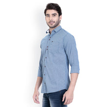 Rocx Men's Slim Fit Casual Shirts
