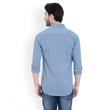 Rocx Men's Slim Fit Casual Shirts