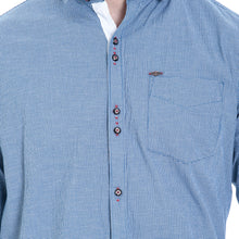 Rocx Men's Slim Fit Casual Shirts