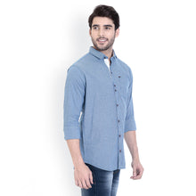 Rocx Men's Slim Fit Casual Shirts
