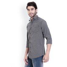 Rocx Men's Slim Fit Casual Shirts