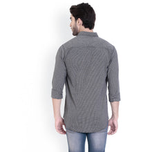 Rocx Men's Slim Fit Casual Shirts