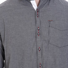 Rocx Men's Slim Fit Casual Shirts