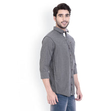 Rocx Men's Slim Fit Casual Shirts
