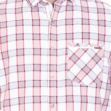Rocx Men's Slim Fit Casual Shirts