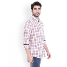 Rocx Men's Slim Fit Casual Shirts