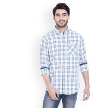 Rocx Men's Slim Fit Casual Shirts