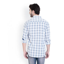 Rocx Men's Slim Fit Casual Shirts