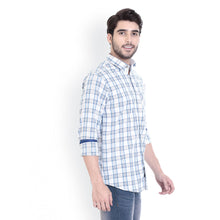 Rocx Men's Slim Fit Casual Shirts