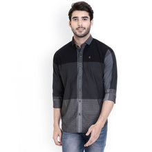 Rocx Men's Slim Fit Casual Shirts