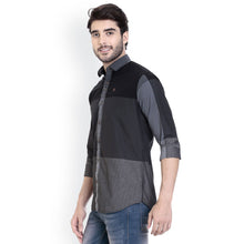 Rocx Men's Slim Fit Casual Shirts