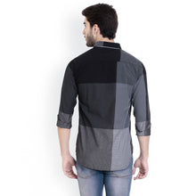 Rocx Men's Slim Fit Casual Shirts