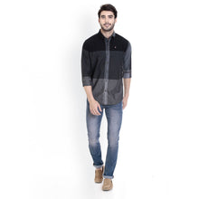 Rocx Men's Slim Fit Casual Shirts