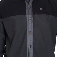 Rocx Men's Slim Fit Casual Shirts