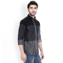 Rocx Men's Slim Fit Casual Shirts