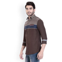 Rocx Men's Slim Fit Casual Shirts