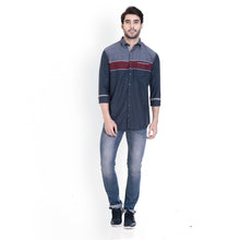 Rocx Men's Slim Fit Casual Shirts