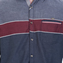 Rocx Men's Slim Fit Casual Shirts