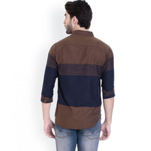 Rocx Men's Slim Fit Casual Shirts
