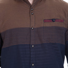 Rocx Men's Slim Fit Casual Shirts