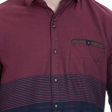 Rocx Men's Slim Fit Casual Shirts