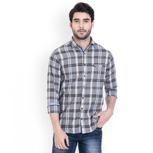 Rocx Men's Slim Fit Casual Shirts