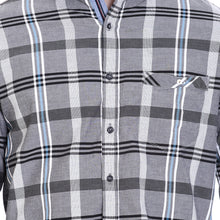 Rocx Men's Slim Fit Casual Shirts