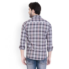 Rocx Men's Slim Fit Casual Shirts