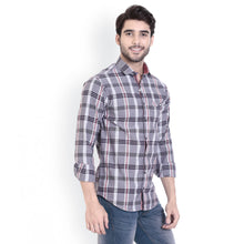Rocx Men's Slim Fit Casual Shirts